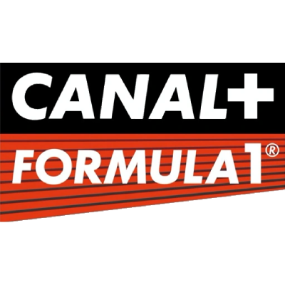 Canal+ Formula 1